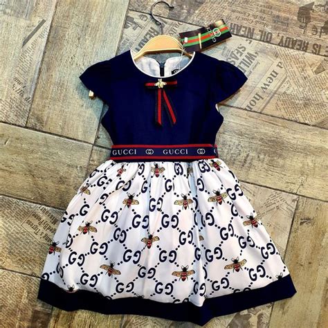 toddler gucci dress replica|gucci tights for kids.